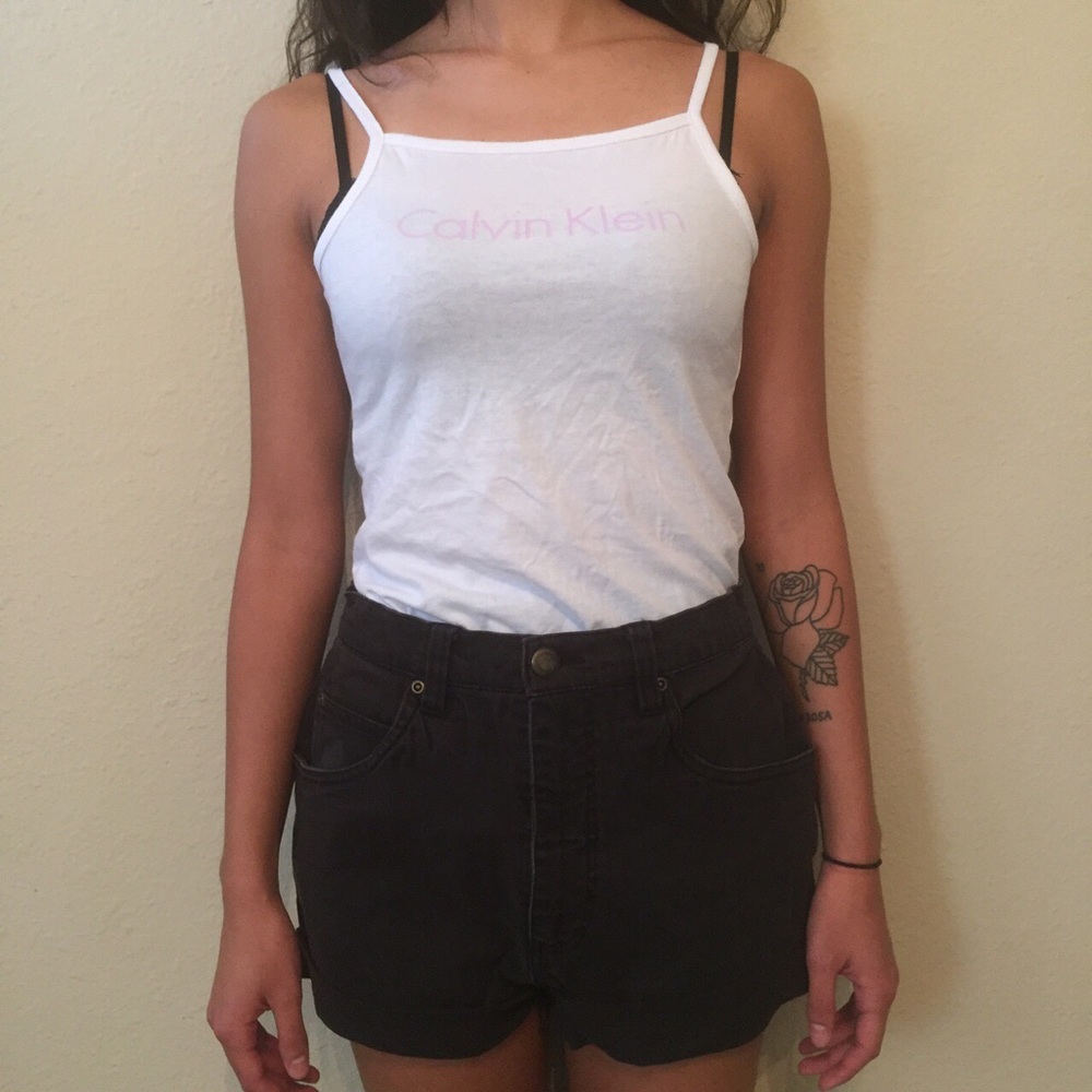 Calvin Klein tank top - Picture 3 of 4